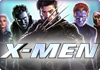 X-Men Slots